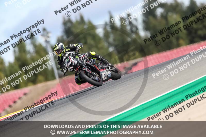 motorbikes;no limits;october 2019;peter wileman photography;portimao;portugal;trackday digital images